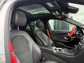 Mercedes-Benz C 43 AMG  ALCANTARA / DISTRONIK / 360   | Mobile.bg � ����� ������ 10