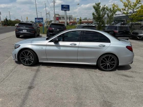 Mercedes-Benz C 43 AMG  ALCANTARA / DISTRONIK / 360   | Mobile.bg � ����� ������ 3