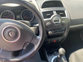 Renault Megane - 1100 € - 10862861 2