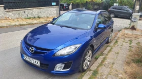 Mazda 6 GH 2.2 MZR-CD