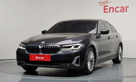 ����� �� �������� �� BMW 530 * 530i Luxury * 