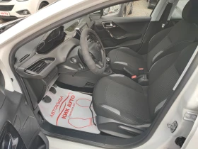 Peugeot 208 1.6HDI-75ks-EURO 6-НАВИГАЦИЯ-АВТОПИЛОТ - 4999 € - 57806913 9