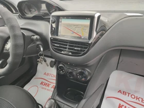 Peugeot 208 1.6HDI-75ks-EURO 6-НАВИГАЦИЯ-АВТОПИЛОТ - 4999 € - 57806913 12
