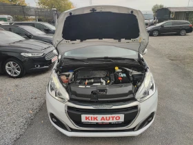 Peugeot 208 1.6HDI-75ks-EURO 6-НАВИГАЦИЯ-АВТОПИЛОТ - 4999 € - 57806913 17