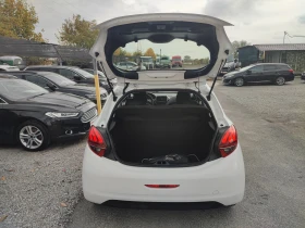 Peugeot 208 1.6HDI-75ks-EURO 6-НАВИГАЦИЯ-АВТОПИЛОТ - 4999 € - 57806913 16