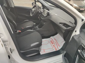Peugeot 208 1.6HDI-75ks-EURO 6-НАВИГАЦИЯ-АВТОПИЛОТ - 4999 € - 57806913 10