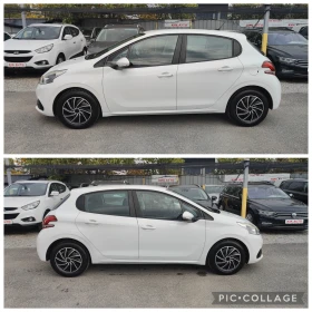 Peugeot 208 1.6HDI-75ks-EURO 6-НАВИГАЦИЯ-АВТОПИЛОТ - 4999 € - 57806913 4