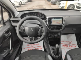 Peugeot 208 1.6HDI-75ks-EURO 6-НАВИГАЦИЯ-АВТОПИЛОТ - 4999 € - 57806913 11