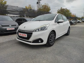 Peugeot 208 1.6HDI-75ks-EURO 6-НАВИГАЦИЯ-АВТОПИЛОТ - 4999 € - 57806913 2