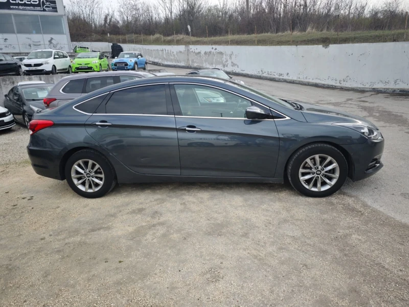 Hyundai I40 1.7CRDI., снимка 6 - Автомобили и джипове - 46943425