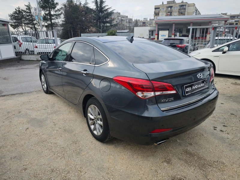 Hyundai I40 1.7CRDI., снимка 3 - Автомобили и джипове - 46943425