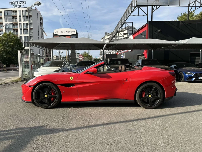 Ferrari Portofino M, снимка 3 - Автомобили и джипове - 47066244