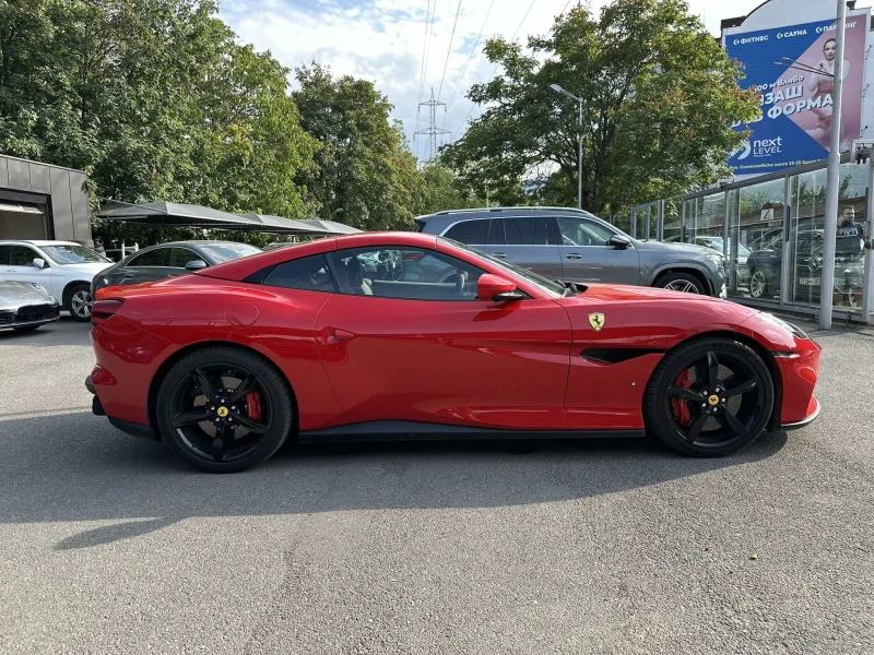 Ferrari Portofino M, снимка 7 - Автомобили и джипове - 47066244