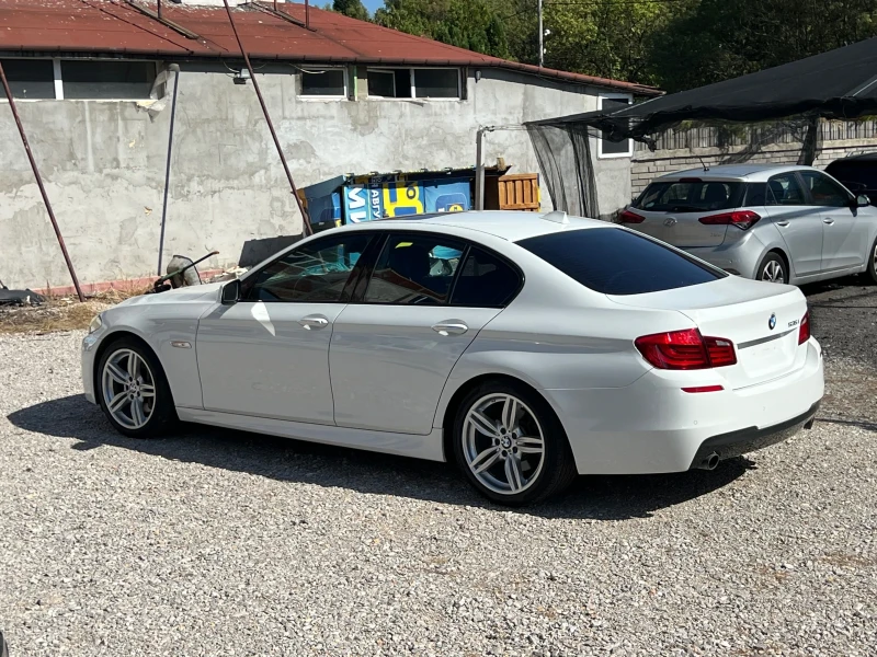 BMW 535 М-пакет, снимка 5 - Автомобили и джипове - 47504293