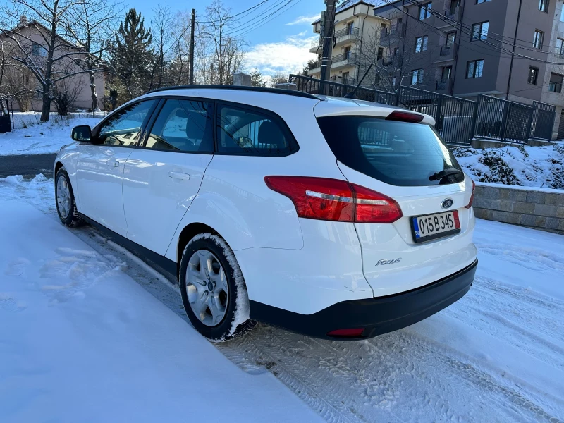 Ford Focus 1.5TDCI, снимка 6 - Автомобили и джипове - 48551641