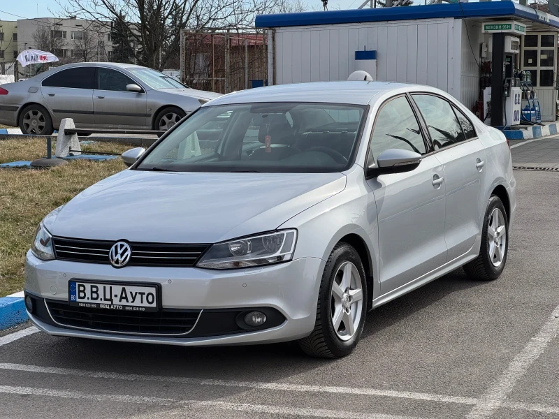 VW Jetta TSi 4-Цилиндров двигател, снимка 1 - Автомобили и джипове - 49442164