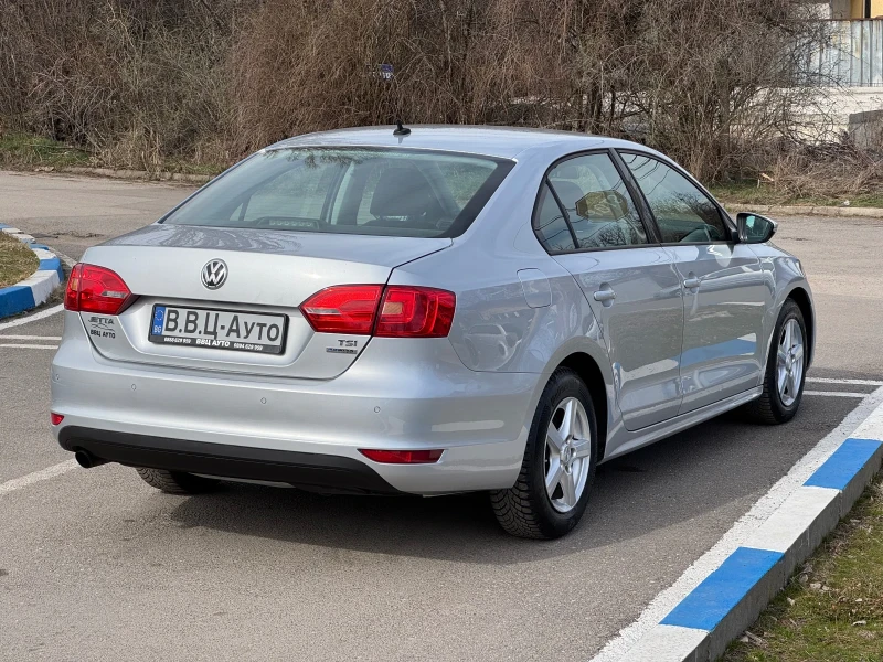 VW Jetta TSi 4-Цилиндров двигател, снимка 4 - Автомобили и джипове - 49442164