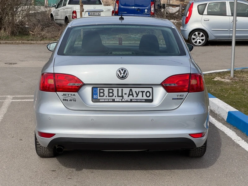 VW Jetta TSi 4-Цилиндров двигател, снимка 5 - Автомобили и джипове - 49442164