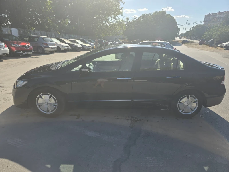 Honda Civic, снимка 4 - Автомобили и джипове - 52445748