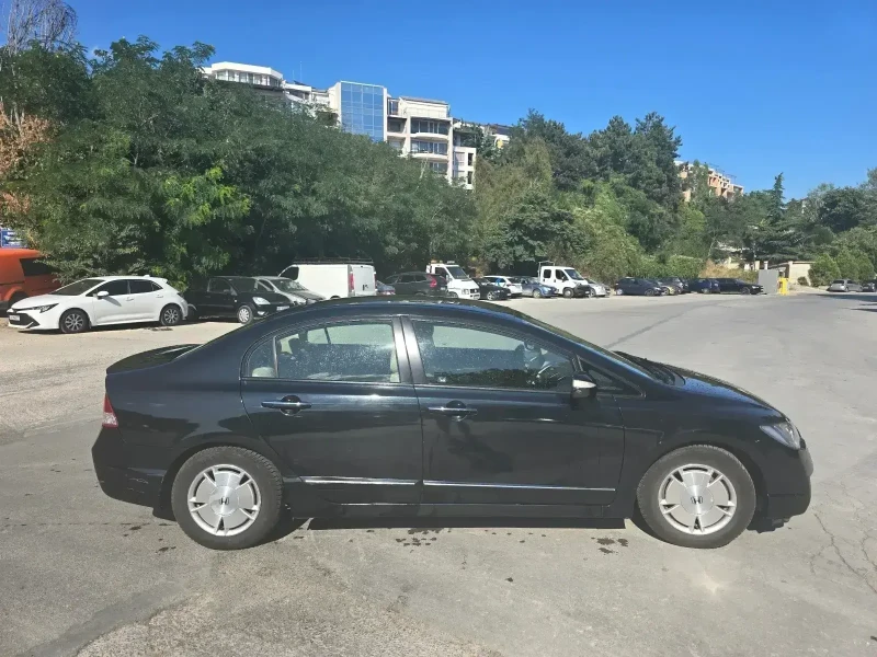 Honda Civic, снимка 3 - Автомобили и джипове - 52445748