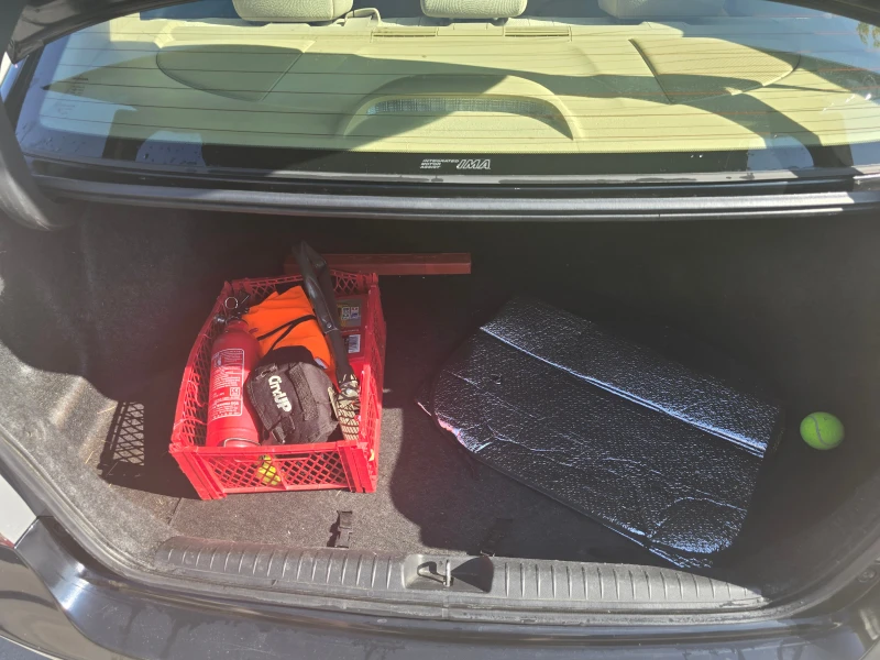 Honda Civic, снимка 9 - Автомобили и джипове - 52445748