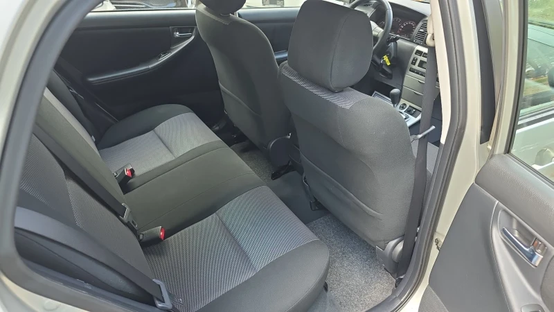 Toyota Corolla 1.4 d4d 90k.c.Автоматик, снимка 11 - Автомобили и джипове - 51703713