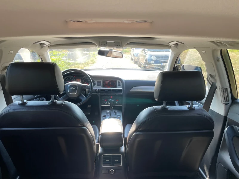 Audi A6 Allroad, снимка 11 - Автомобили и джипове - 52966553
