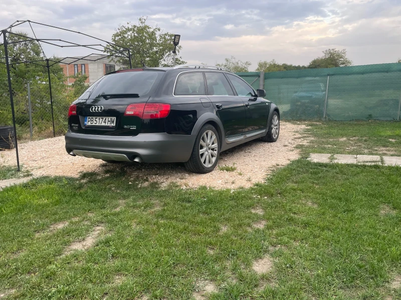 Audi A6 Allroad, снимка 2 - Автомобили и джипове - 52966553