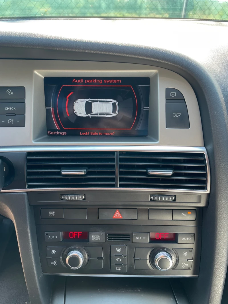 Audi A6 Allroad, снимка 5 - Автомобили и джипове - 52966553