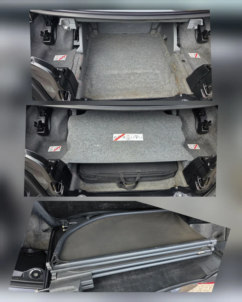 BMW 320 Бензин 170коня внос Италия, снимка 16 - Автомобили и джипове - 52543071