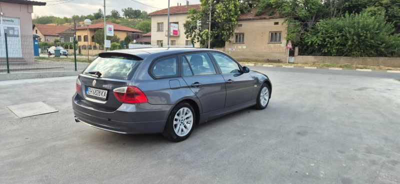 BMW 320, снимка 7 - Автомобили и джипове - 52351834