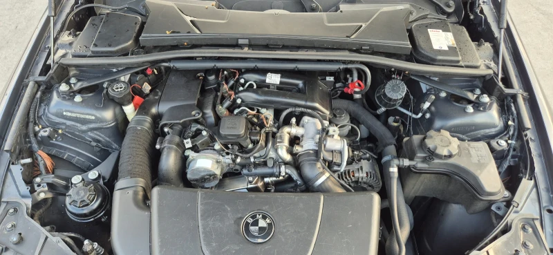 BMW 320, снимка 5 - Автомобили и джипове - 52351834