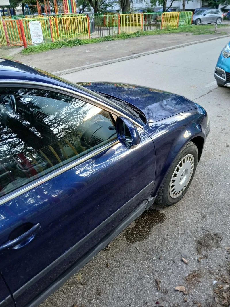 VW Passat B5.5, снимка 6 - Автомобили и джипове - 52423858