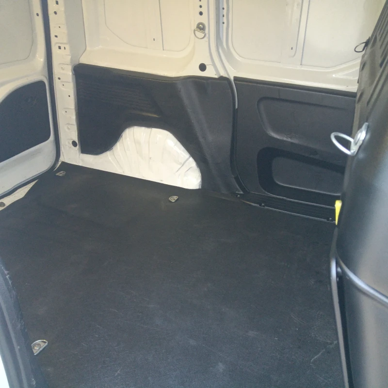 Opel Combo 1.6 DIESEL 99p.s, снимка 2 - Автомобили и джипове - 52695215