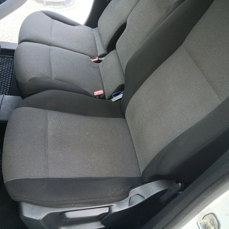 Opel Combo 1.6 DIESEL 99p.s, снимка 10 - Автомобили и джипове - 52695215