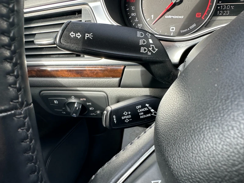 Audi A6 Allroad 3.0d 245 к.с. quattro , снимка 14 - Автомобили и джипове - 52723513