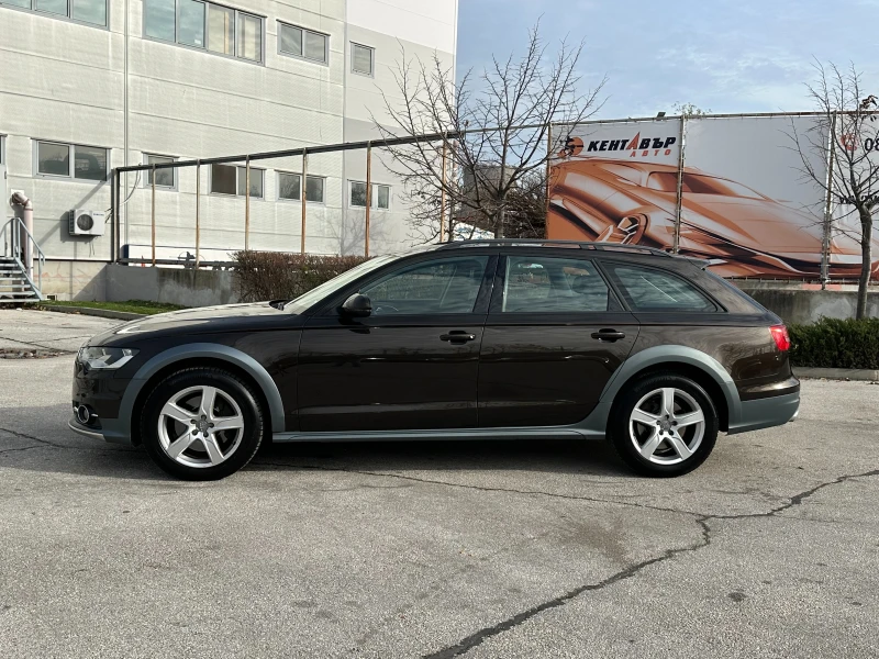 Audi A6 Allroad 3.0d 245 к.с. quattro , снимка 2 - Автомобили и джипове - 52723513