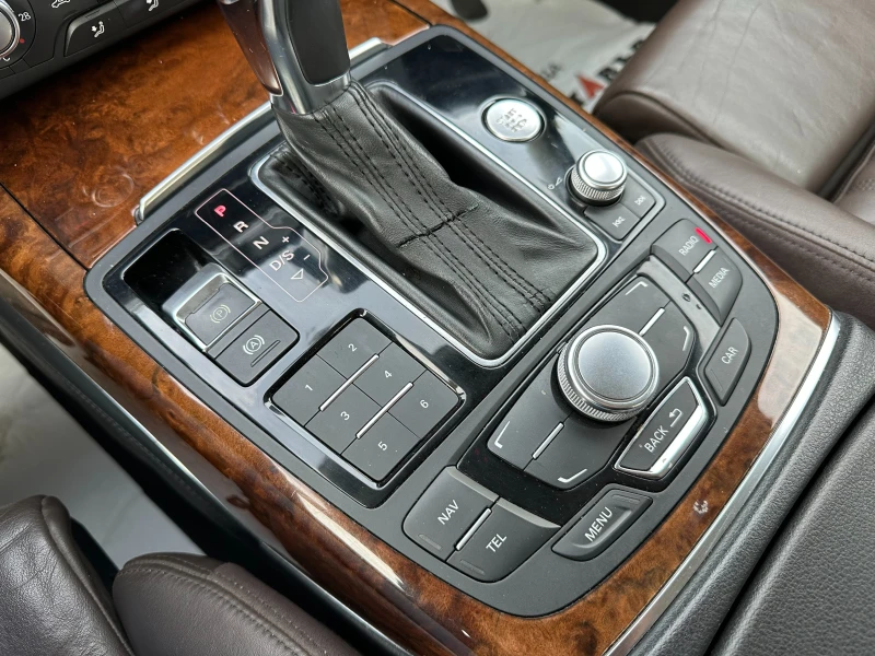 Audi A6 Allroad 3.0d 245 к.с. quattro , снимка 11 - Автомобили и джипове - 52723513