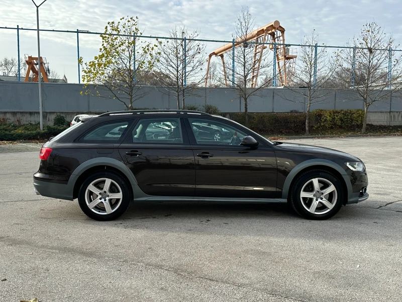 Audi A6 Allroad 3.0d 245 к.с. quattro , снимка 5 - Автомобили и джипове - 52723513