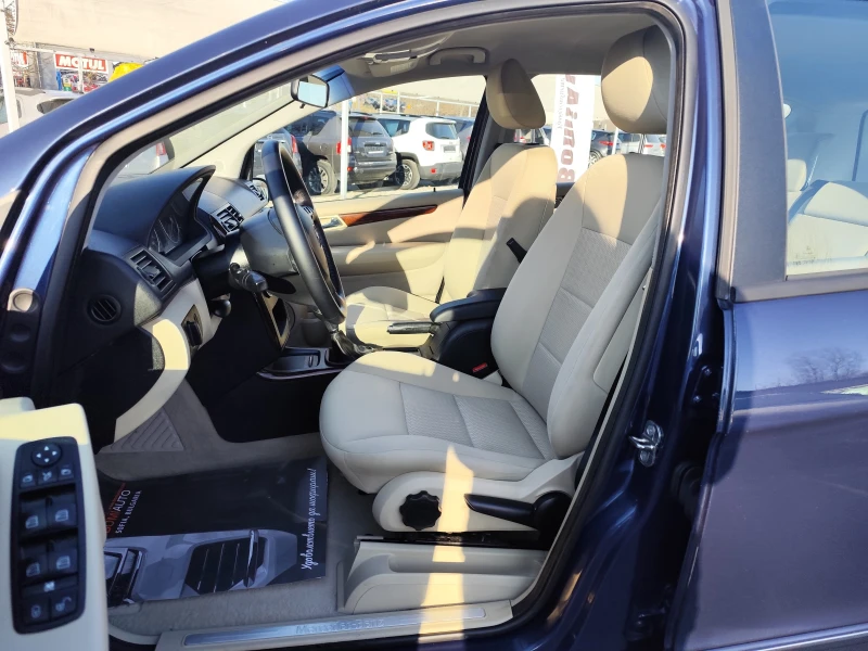 Mercedes-Benz A 160 CDi* ELEGANCE* KLIMA* , снимка 7 - Автомобили и джипове - 52812355