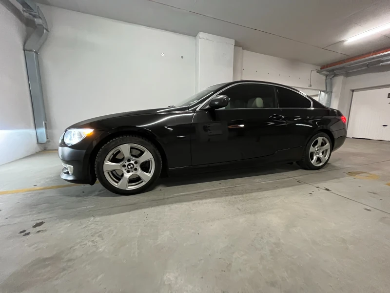 BMW 325 e92 LCI, снимка 16 - Автомобили и джипове - 52864613