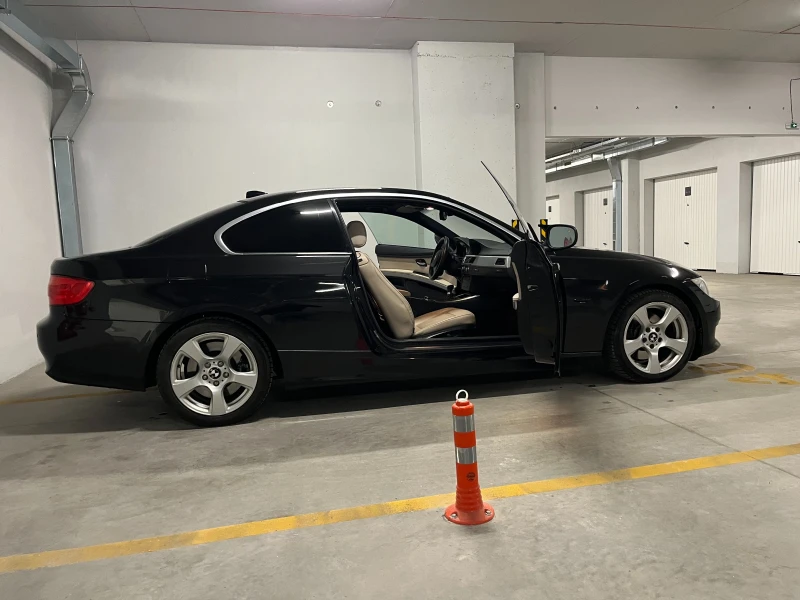 BMW 325 e92 LCI, снимка 2 - Автомобили и джипове - 52864613