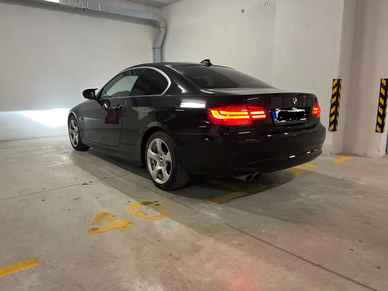 BMW 325 e92 LCI, снимка 13 - Автомобили и джипове - 52864613