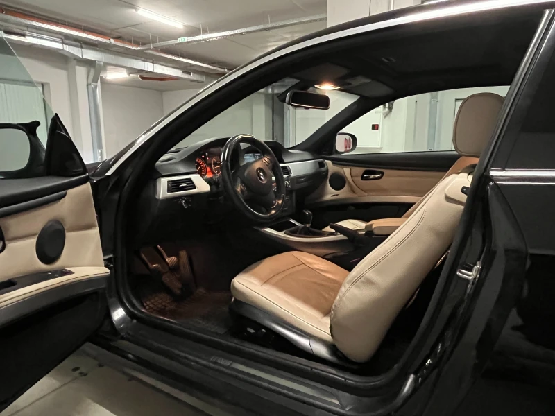 BMW 325 e92 LCI, снимка 6 - Автомобили и джипове - 52864613