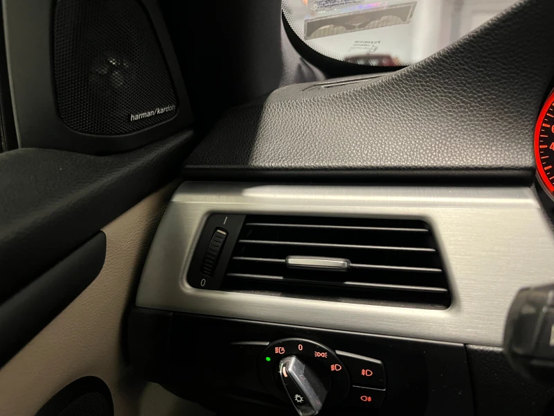 BMW 325 e92 LCI, снимка 17 - Автомобили и джипове - 52864613