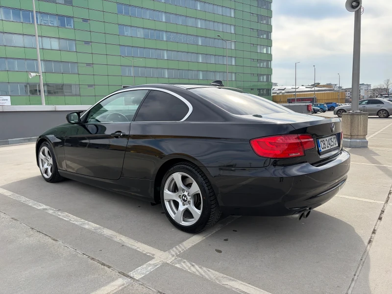 BMW 325 e92 LCI, снимка 4 - Автомобили и джипове - 52864613