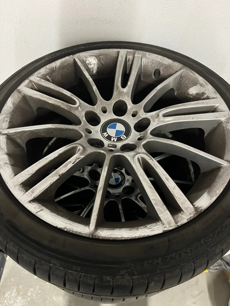 BMW 325 e92 LCI, снимка 16 - Автомобили и джипове - 52864613