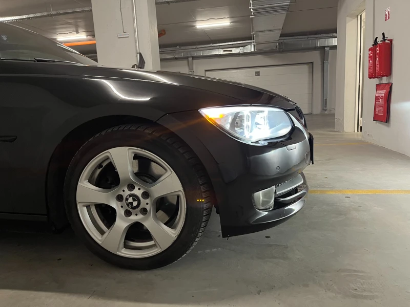 BMW 325 e92 LCI, снимка 15 - Автомобили и джипове - 52864613