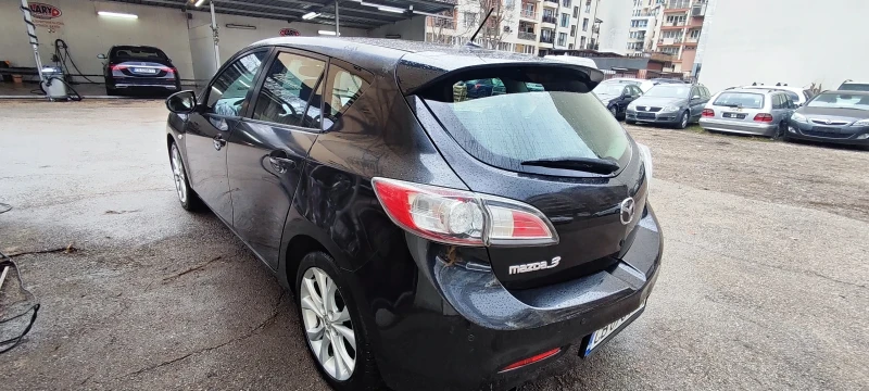 Mazda 3, снимка 5 - Автомобили и джипове - 53013424