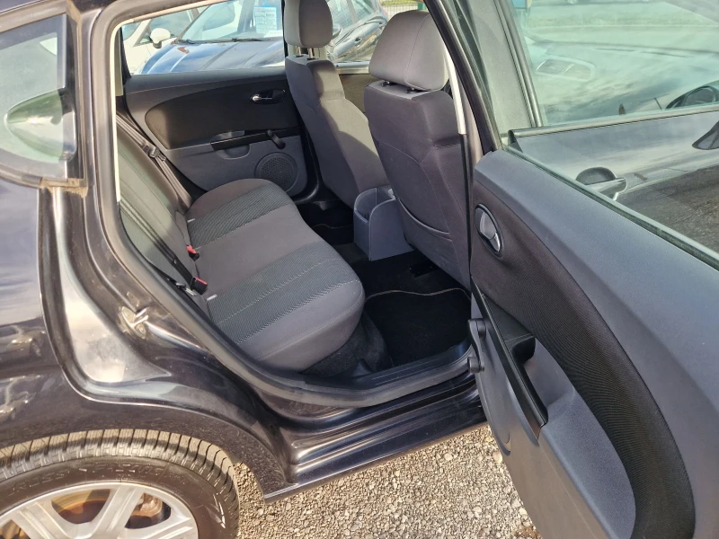 Seat Leon 1.4i 16v 86HP. GOOL ITALIA, снимка 9 - Автомобили и джипове - 53020823